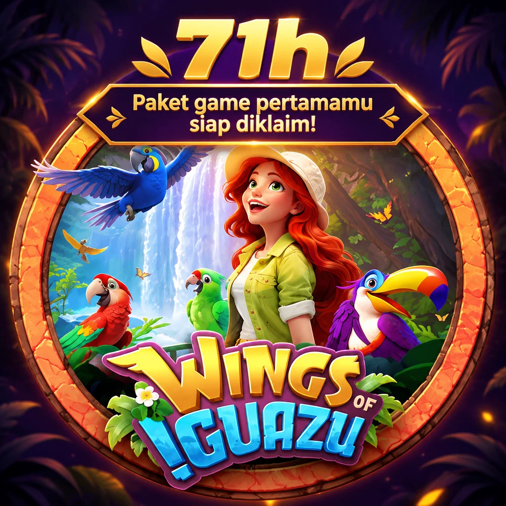 Wings of Iguazu · Panduan Mengenal Simbol dan Mekanisme Gulungan Wings of Iguazu