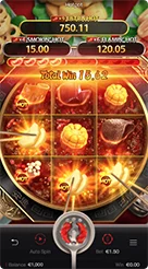 71h · Hotpot