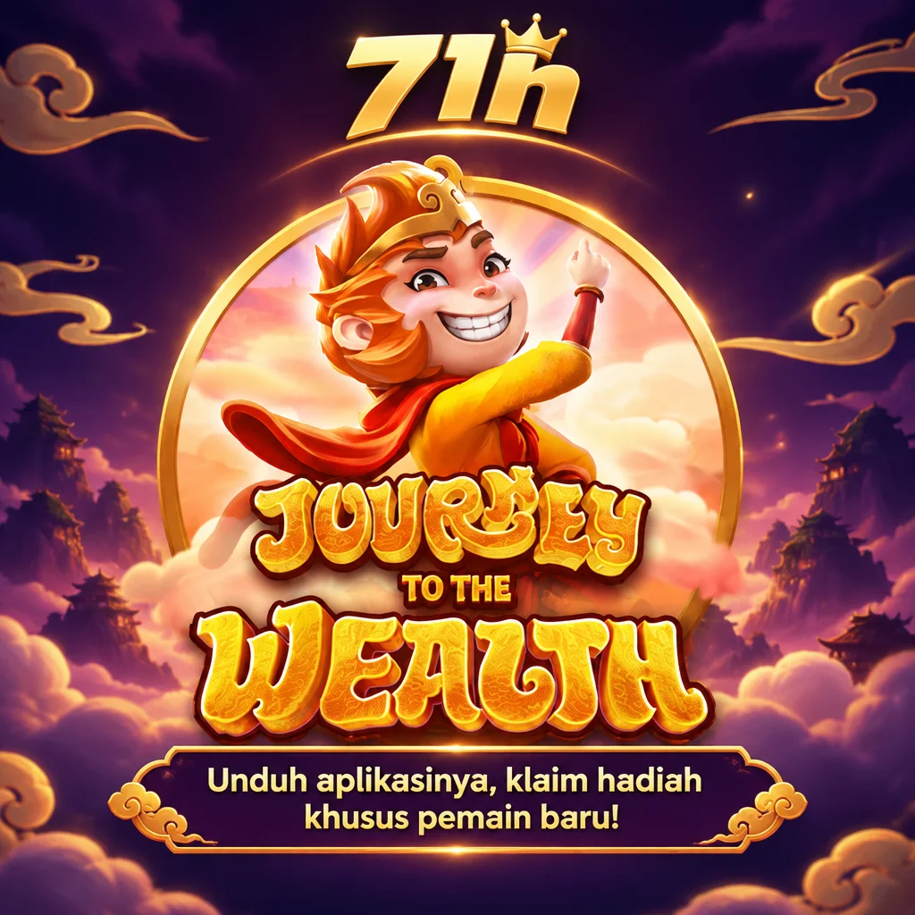71h · Journey To The Wealth