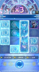 71h · Jack Frosts