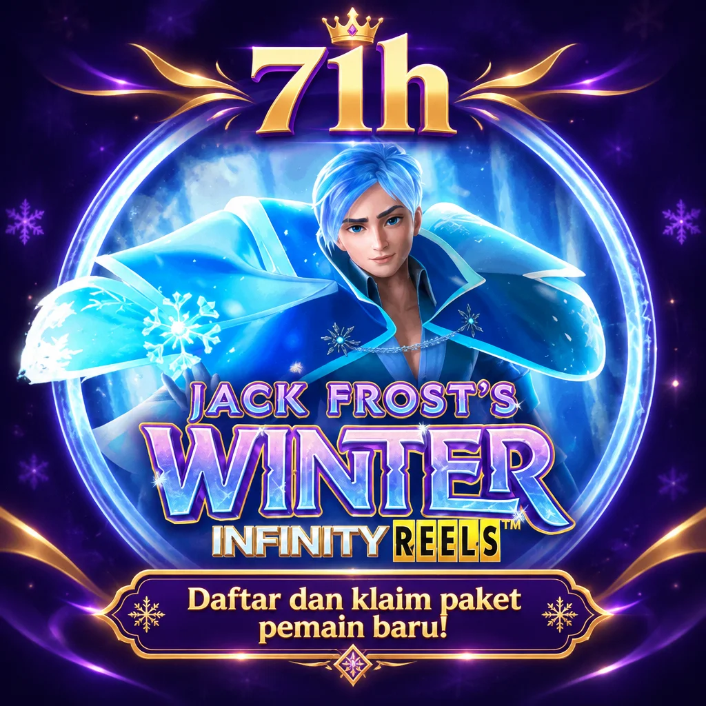 71h · Jack Frosts